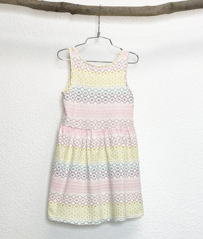 Robe Fille 3 ans