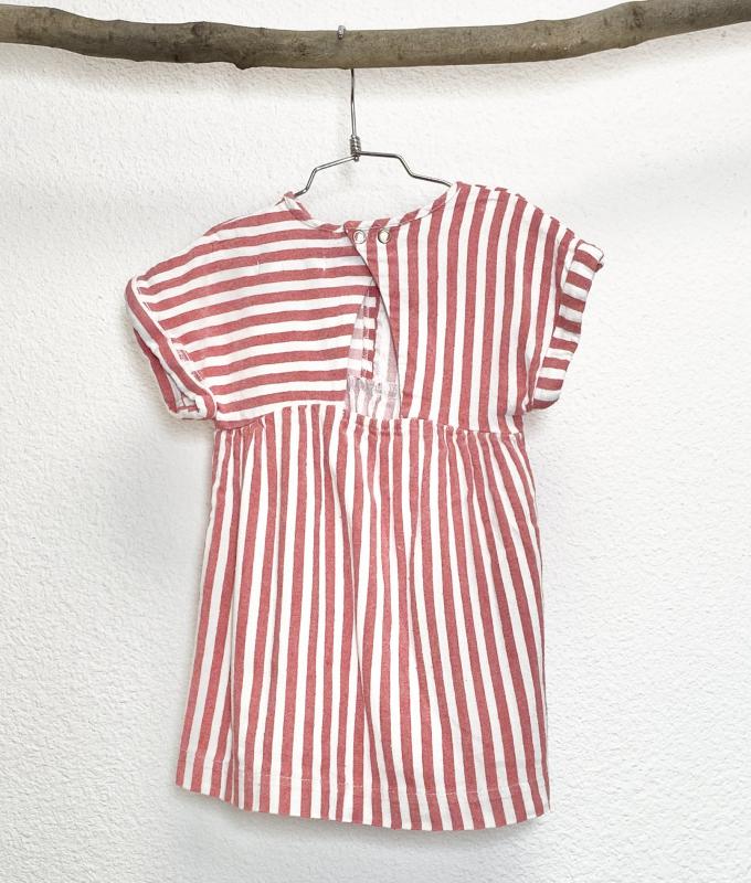 Robe Fille 24 mois