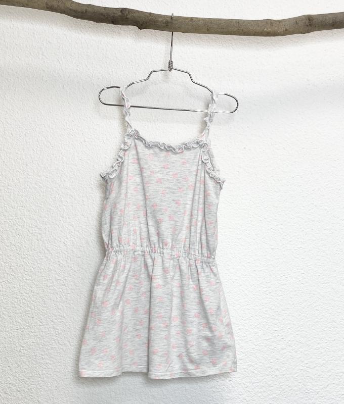 Robe Fille 3 ans