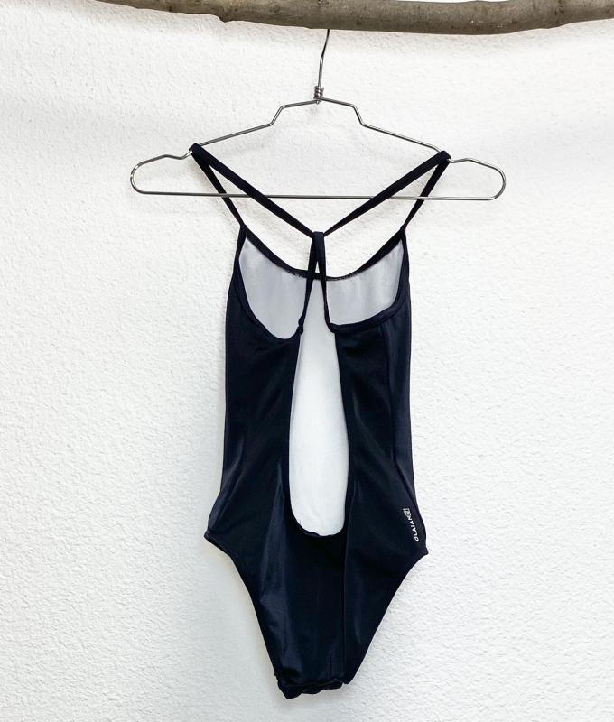 Maillot Fille 8 ans