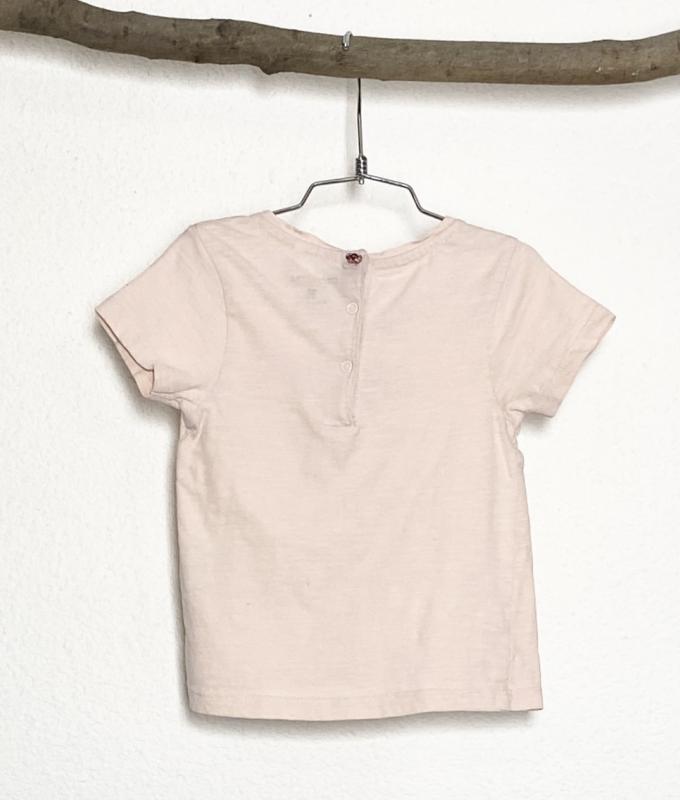 TShirt Fille 3 ans