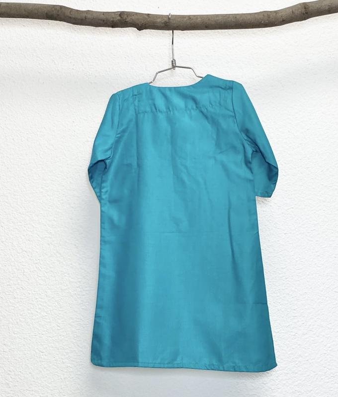 Robe Fille 3 ans