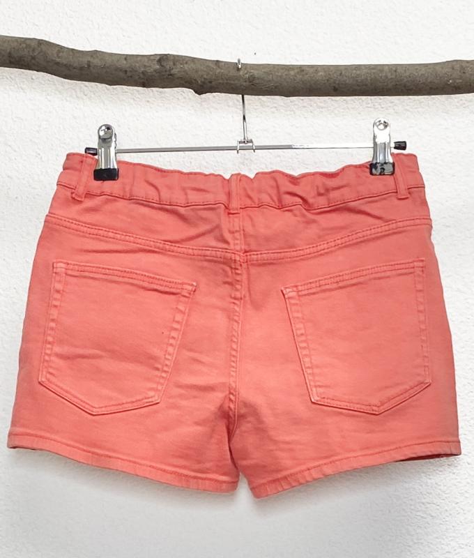 Short Fille 14 ans