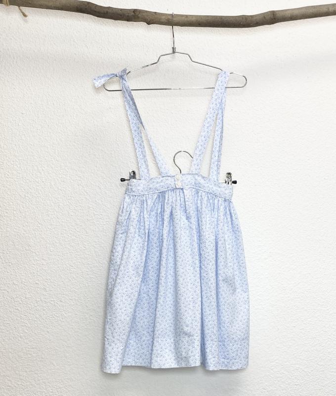 Robe Fille 6 ans