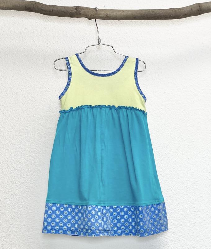 Robe Fille 24 mois