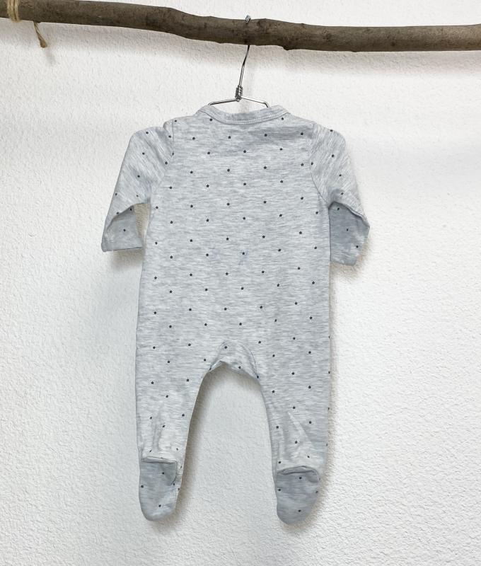 Pyjama Mixte 1 mois