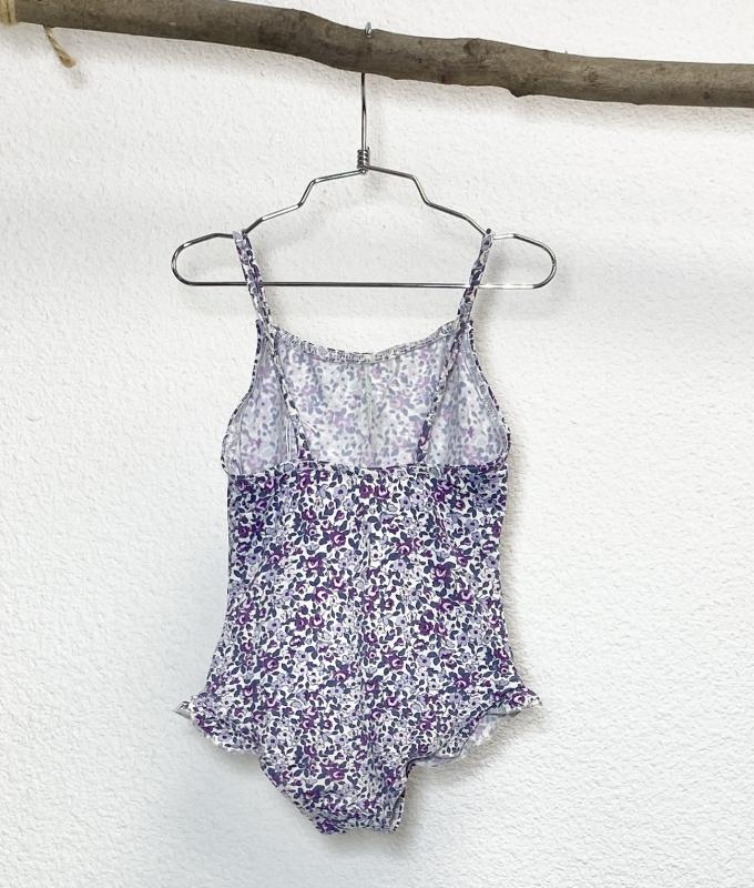 Maillot Fille 3 ans