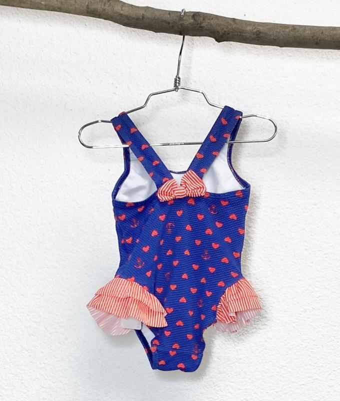 Maillot Fille 12 mois
