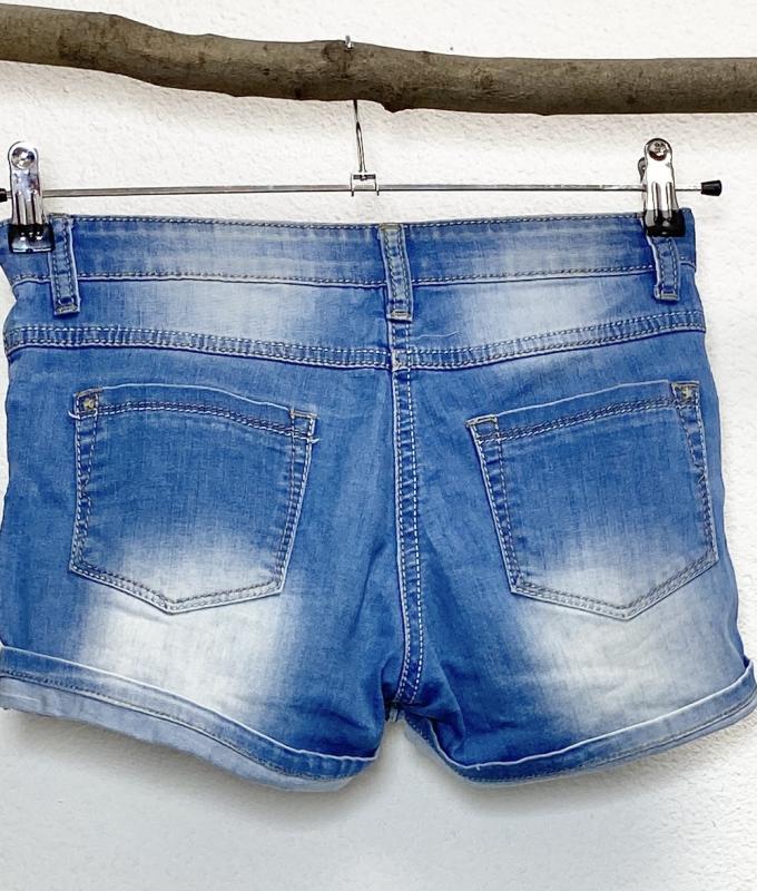 Short Fille 14 ans