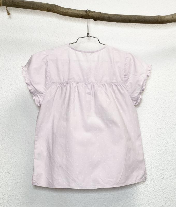 Blouse Fille 10 ans