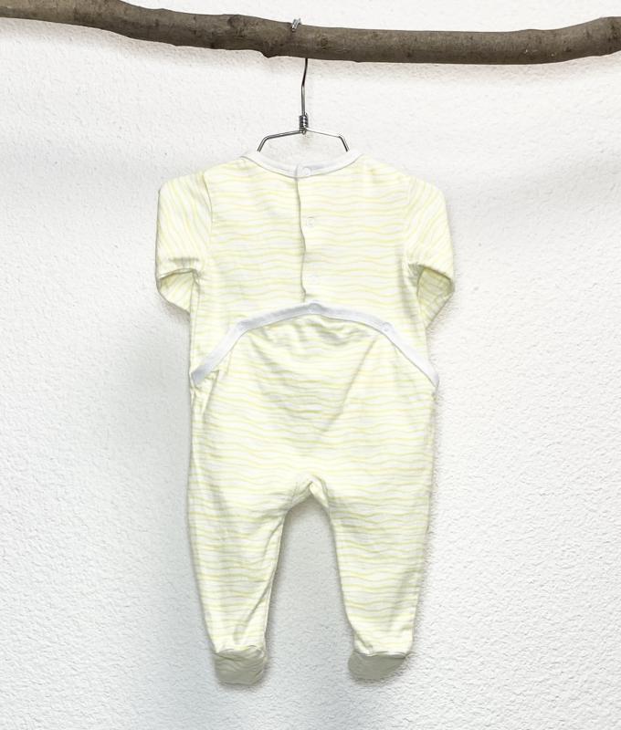 Pyjama Mixte 3 mois