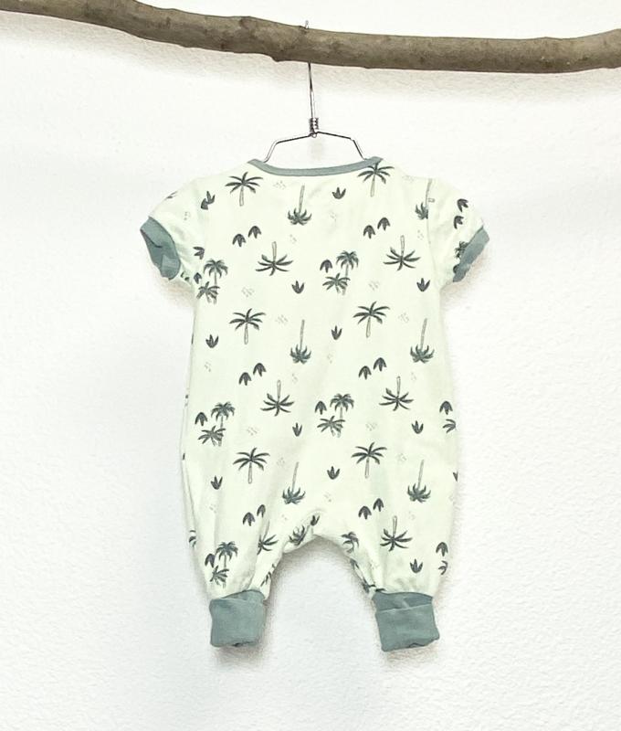 Pyjama Mixte 6 mois