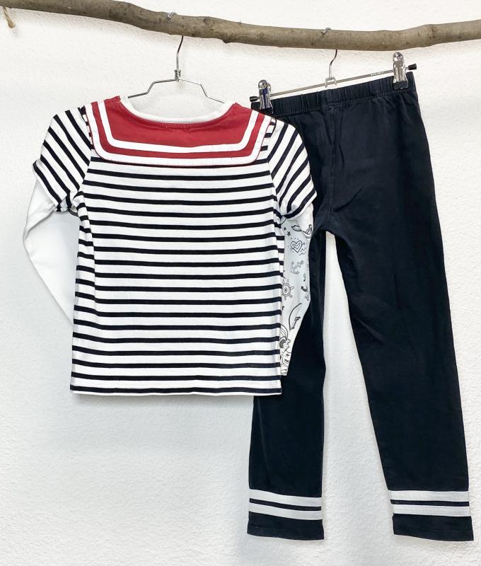 Pyjama Mixte 5 ans
