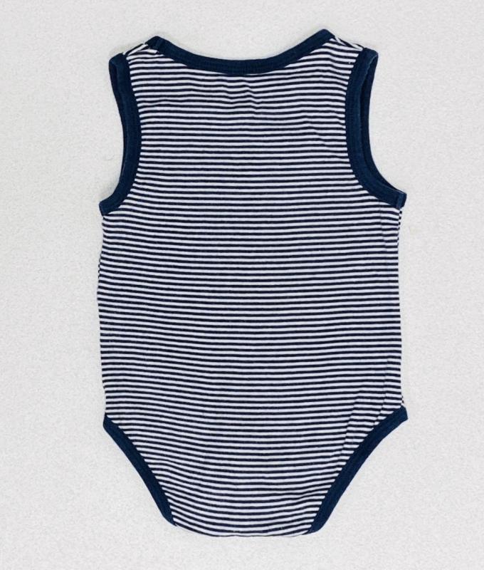 Body Garçon 6 mois