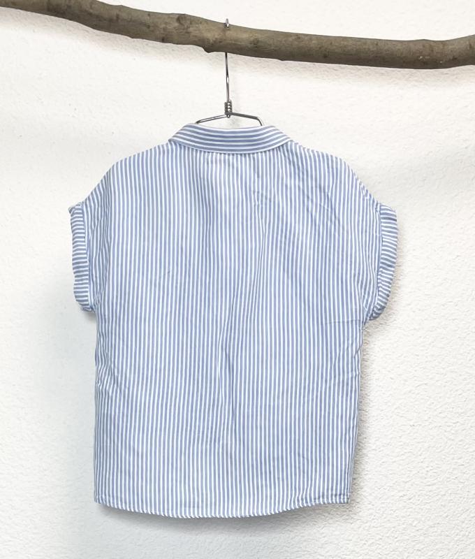 Chemise Fille 5 ans