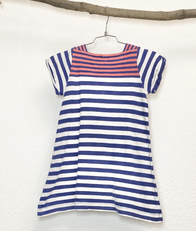 Robe Fille 6 ans