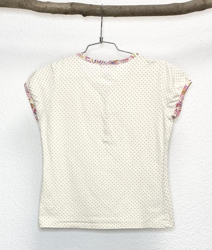 TShirt Fille 8 ans
