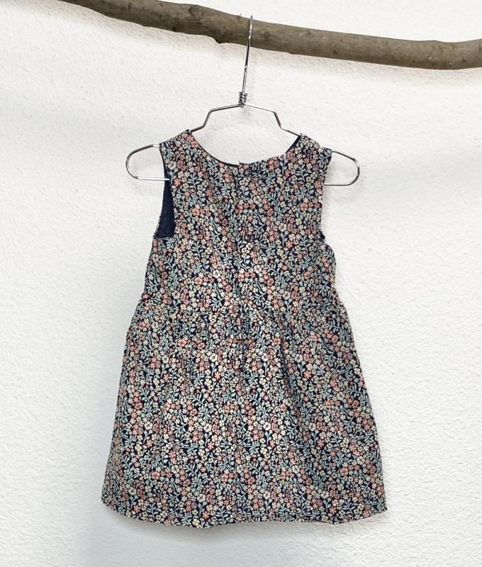 Robe Fille 12 mois