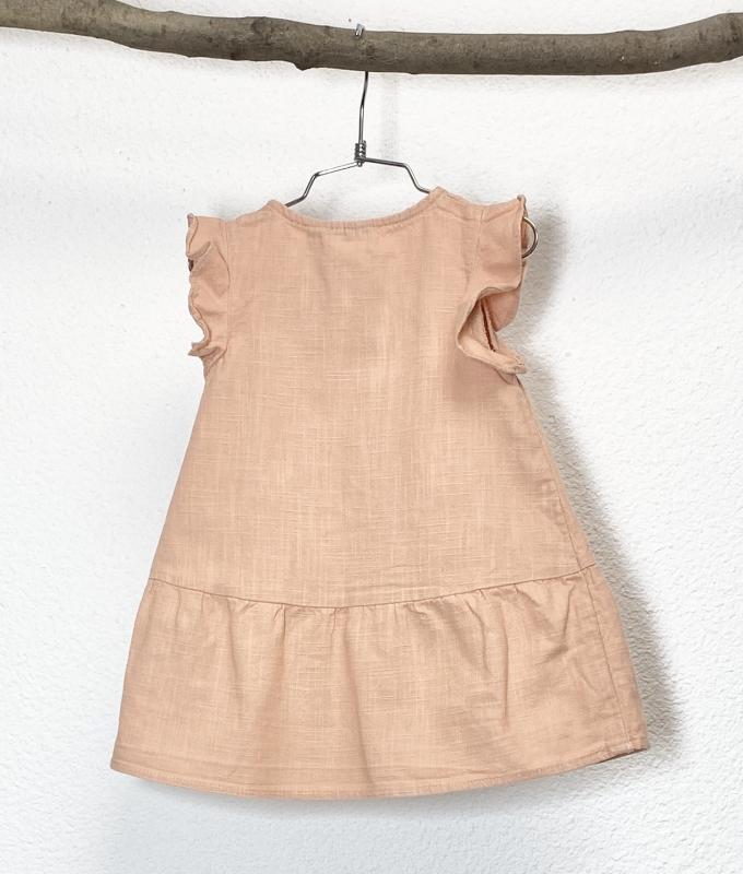 Robe Fille 12 mois
