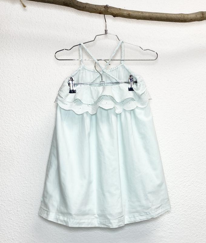 Robe Fille 6 ans