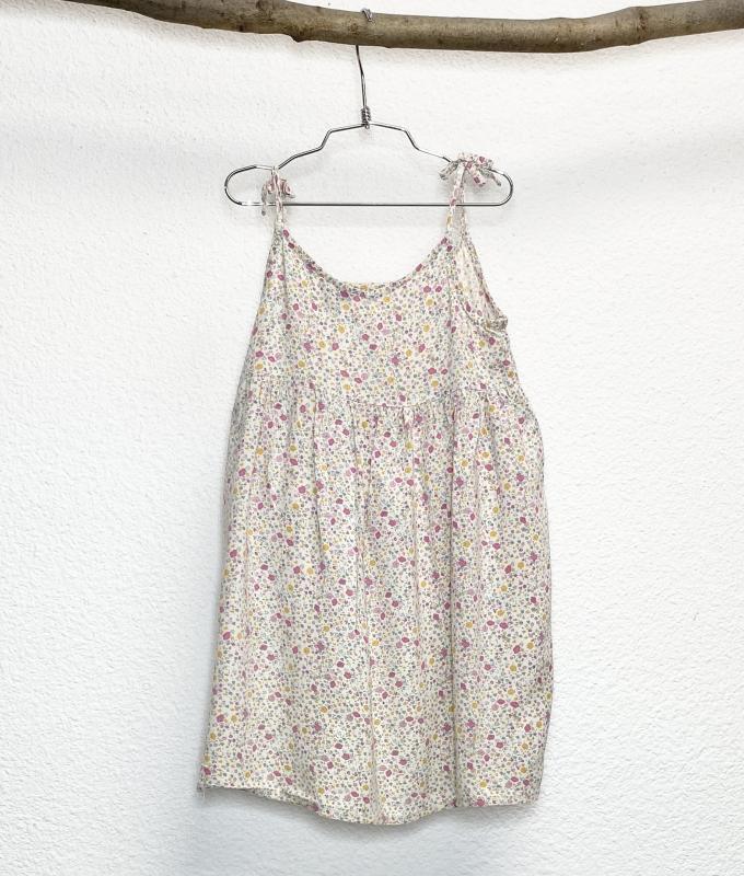 Robe Fille 6 ans