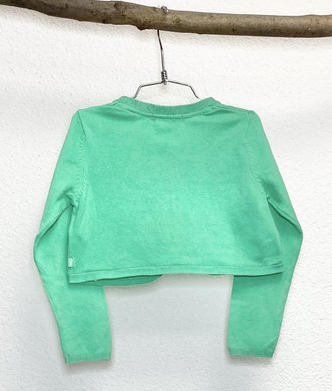 Gilet Fille 3 ans