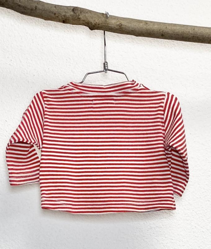 TShirt Fille 1 mois