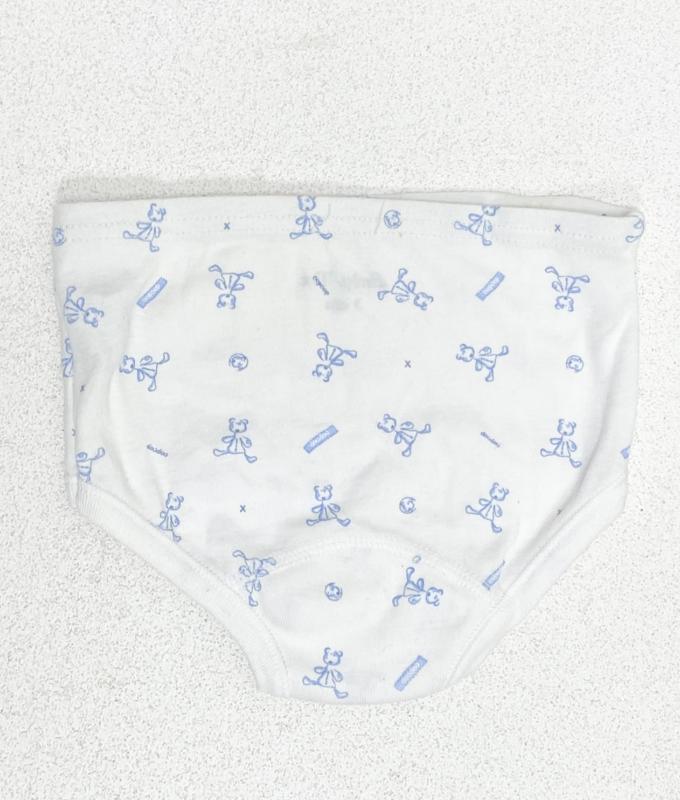 Culotte Mixte 3 ans