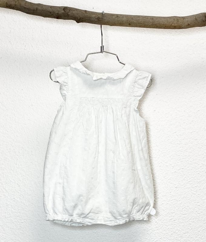 Combi Fille 12 mois