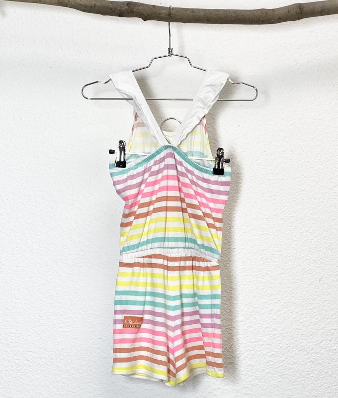 Robe Fille 6 ans
