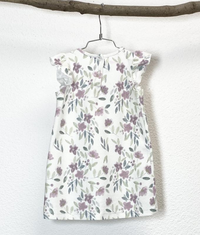 Robe Fille 3 ans