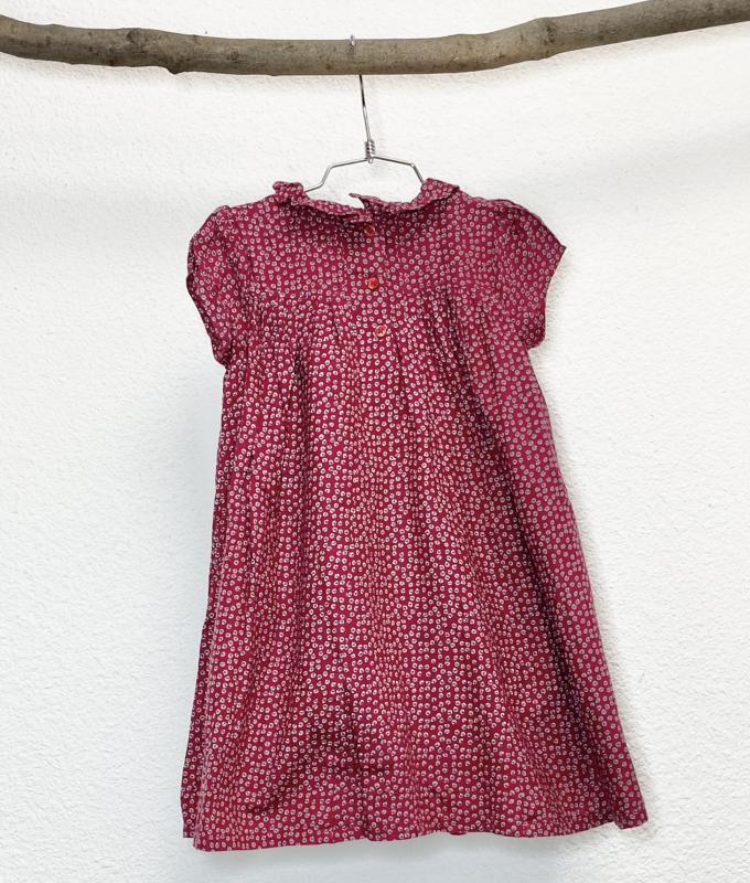 Robe Fille 3 ans