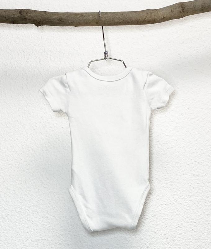 Body Garçon 3 mois