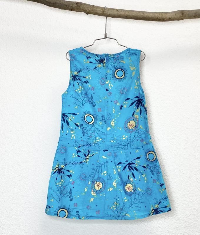 Robe Fille 5 ans