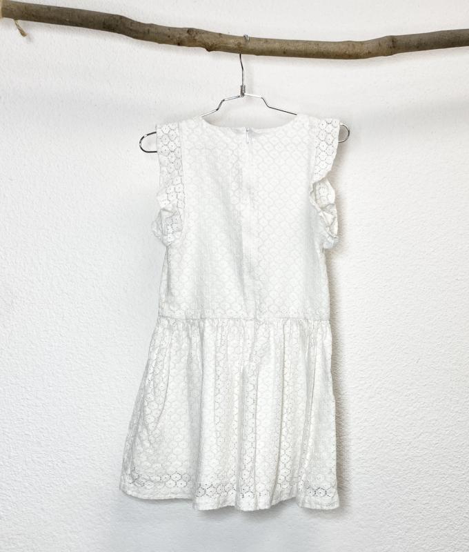 Robe Fille 8 ans