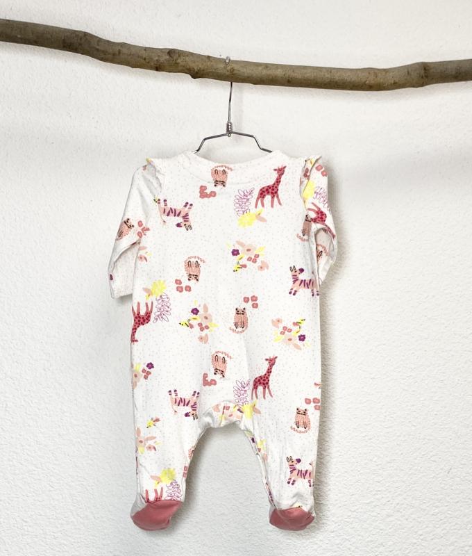 Pyjama Fille 3 mois