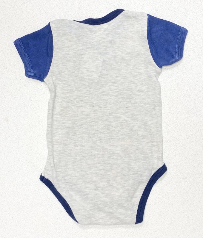 Body Garçon 6 mois