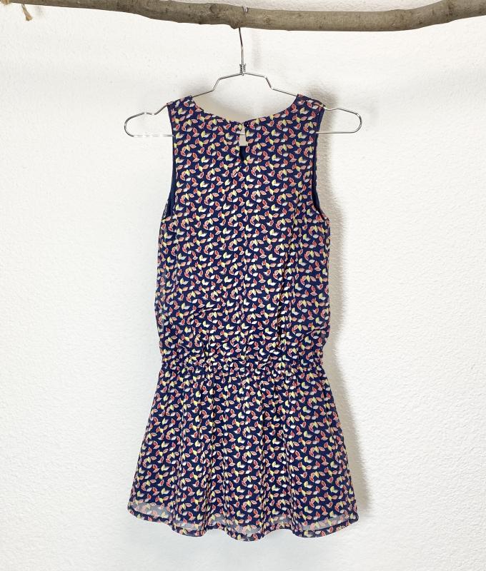 Robe Fille 8 ans