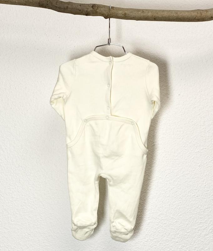 Pyjama Fille 3 mois