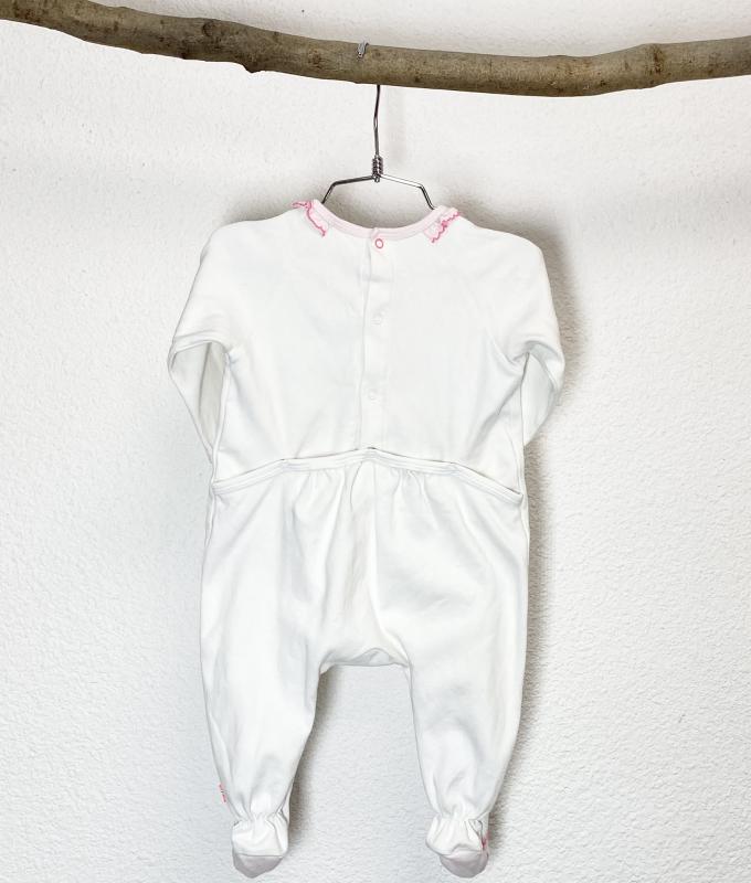 Pyjama Fille 6 mois
