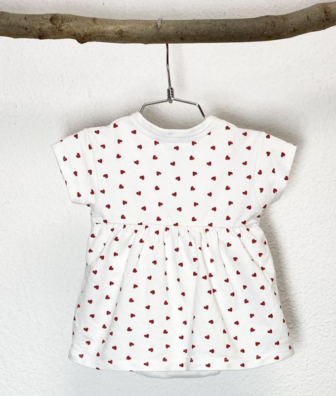 Robe Fille 3 mois