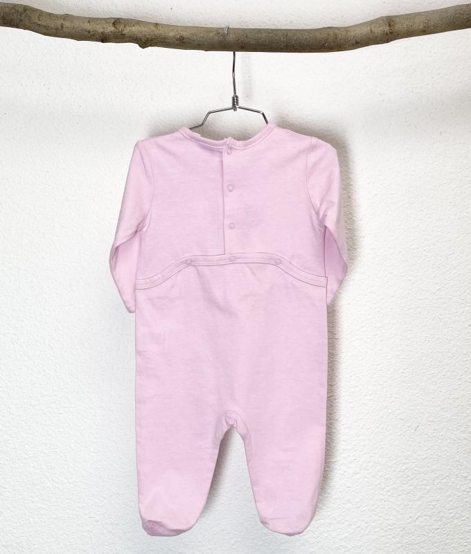 Pyjama Fille 6 mois