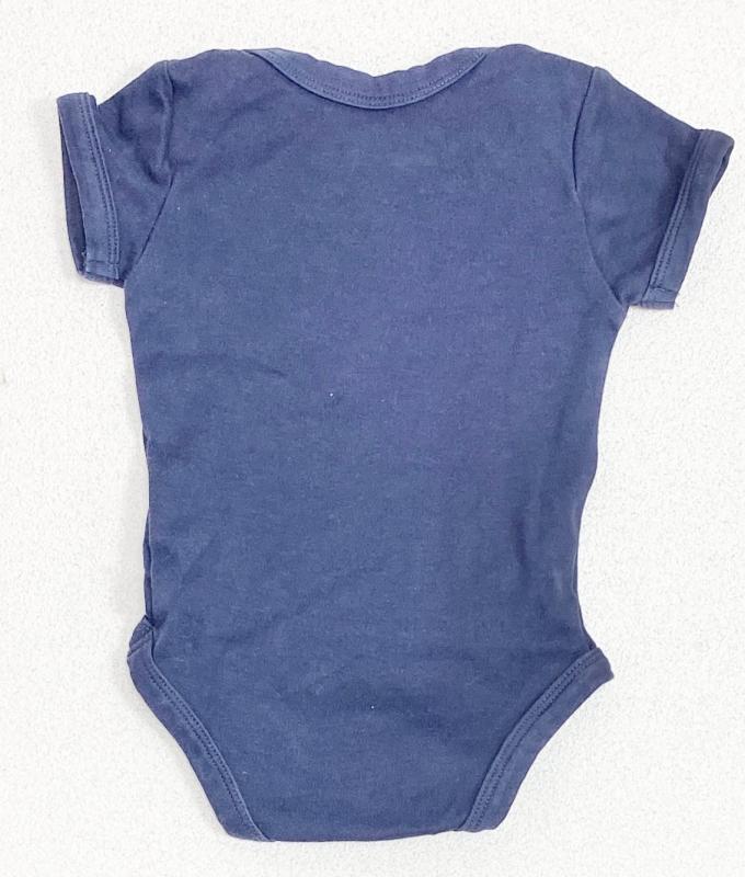 Body Garçon 3 mois