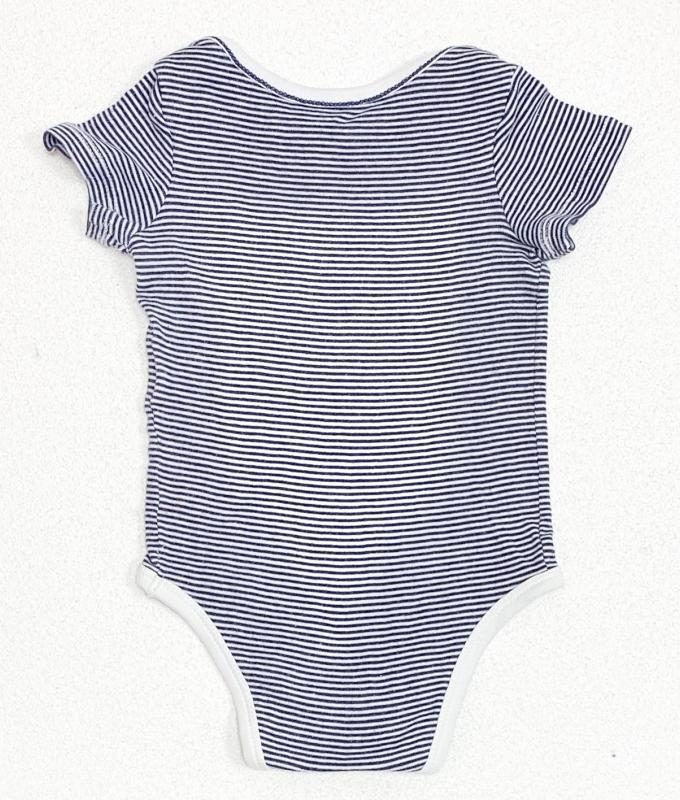 Body Garçon 3 mois