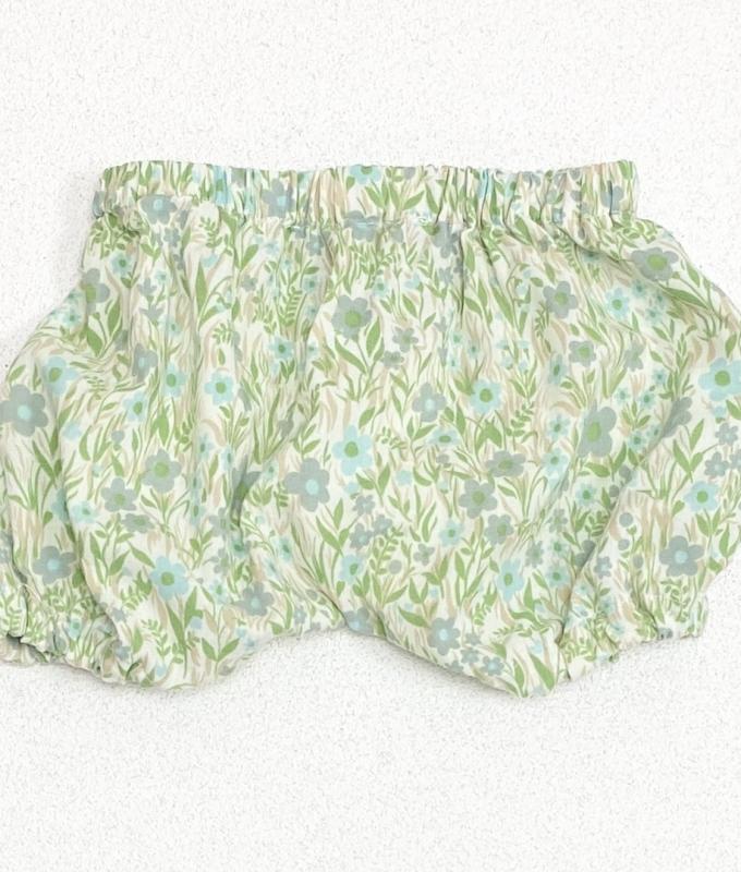 Bloomer Fille 12 mois