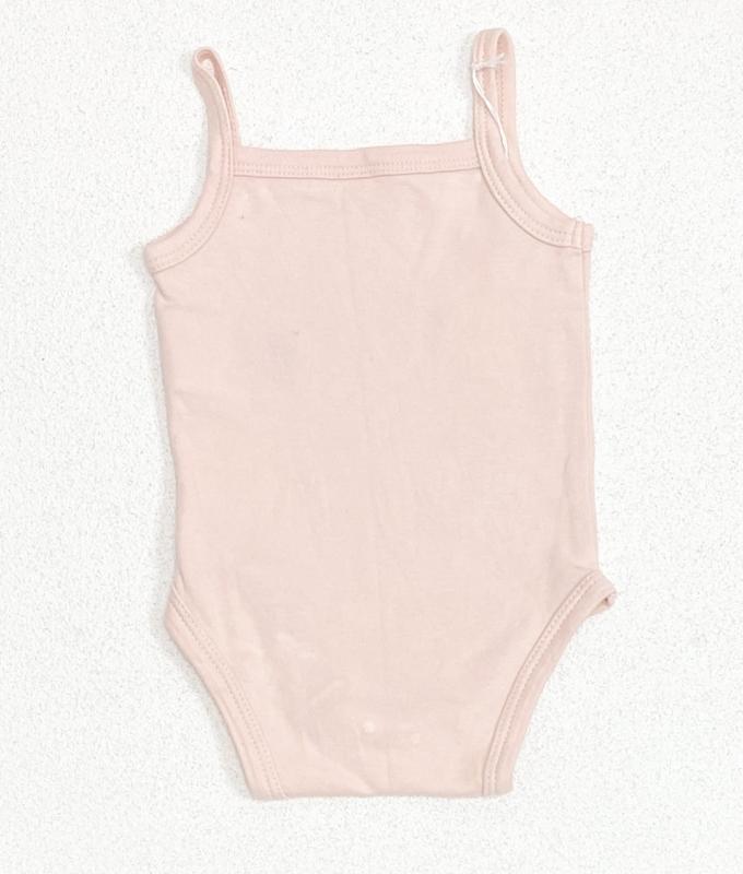Body Fille 3 mois