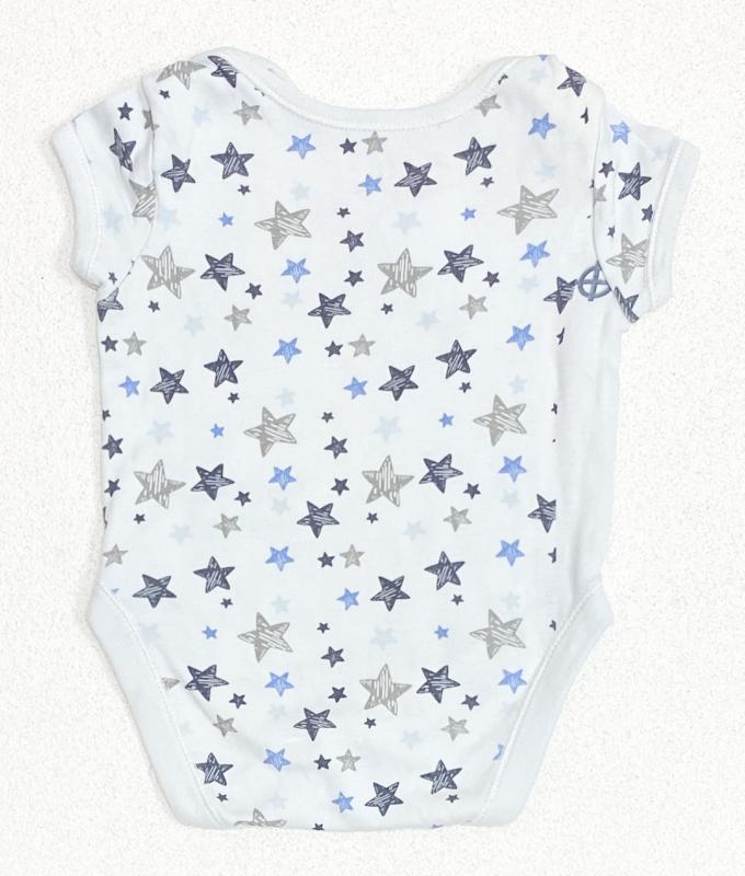 Body Garçon 3 mois