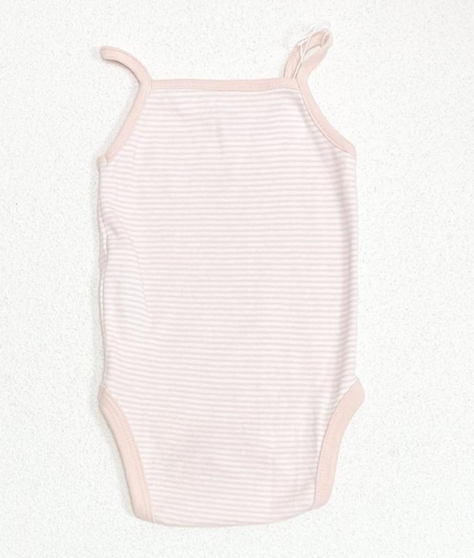 Body Fille 3 mois