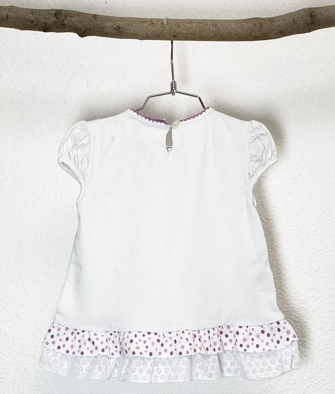 Tunique Fille 3 ans