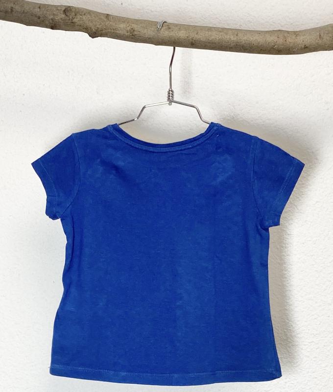 TShirt Fille 3 ans